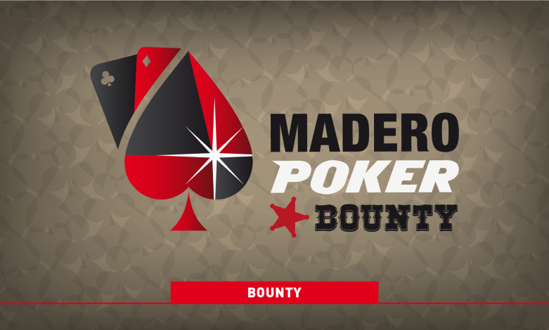 Bounty Lisandro Pierri madero poker