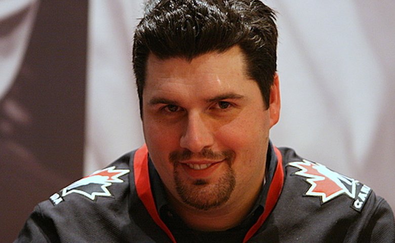 El jugador Brad Booth está desaparecido hace más de un mes