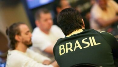 Brasil Sunday Million