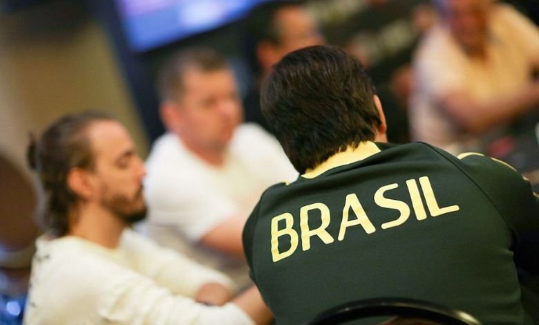 Brasil Sunday Million