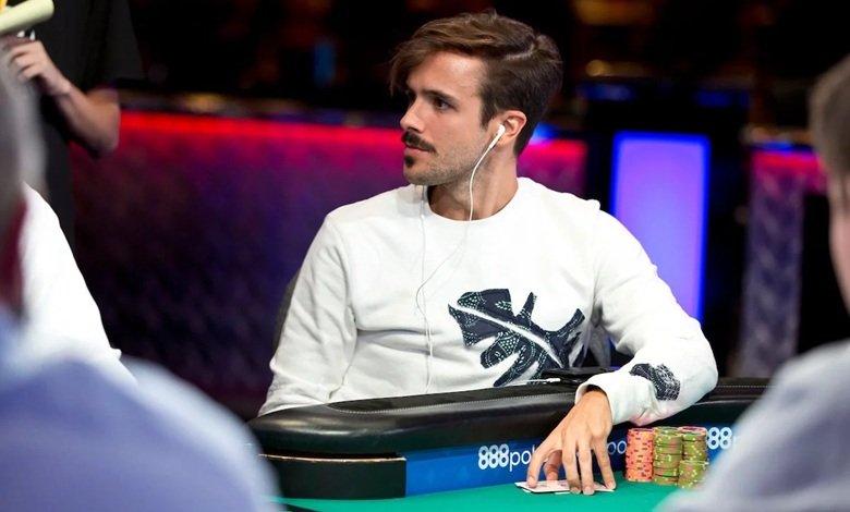 Brasil ganó su sexto brazalete con Yuri Martins Dzivielevski