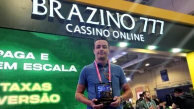 Brazino777 is named Best Casino Operator