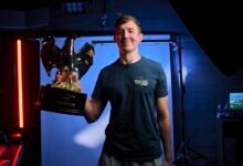 Brock Wilson - US Poker Open