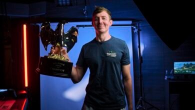 Brock Wilson - US Poker Open