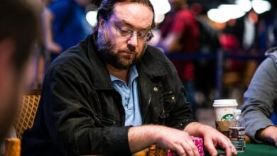 Brunson Jr. ganó U$S 5 millones en una sesión contra el magnate Andy Beal