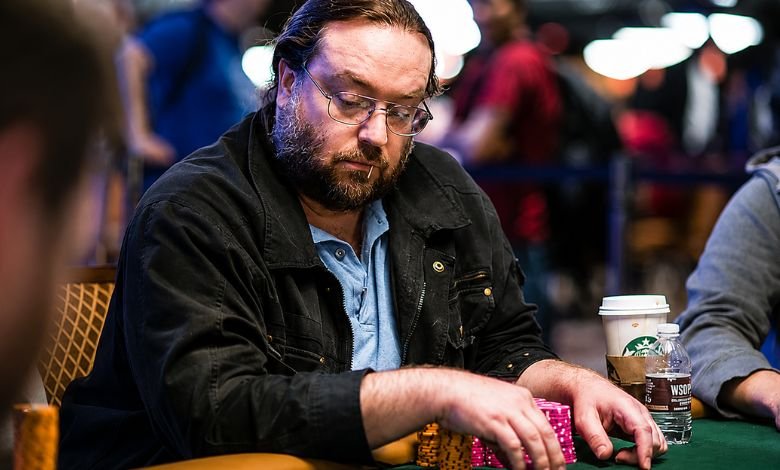 Brunson Jr. ganó U$S 5 millones en una sesión contra el magnate Andy Beal