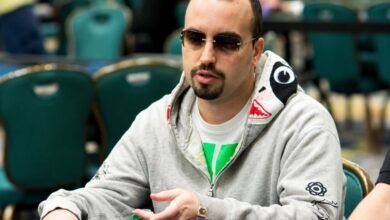 Bryn Kenney Super High Roller PCA