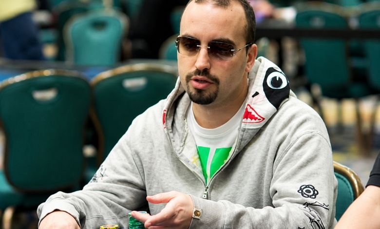 Bryn Kenney Super High Roller PCA