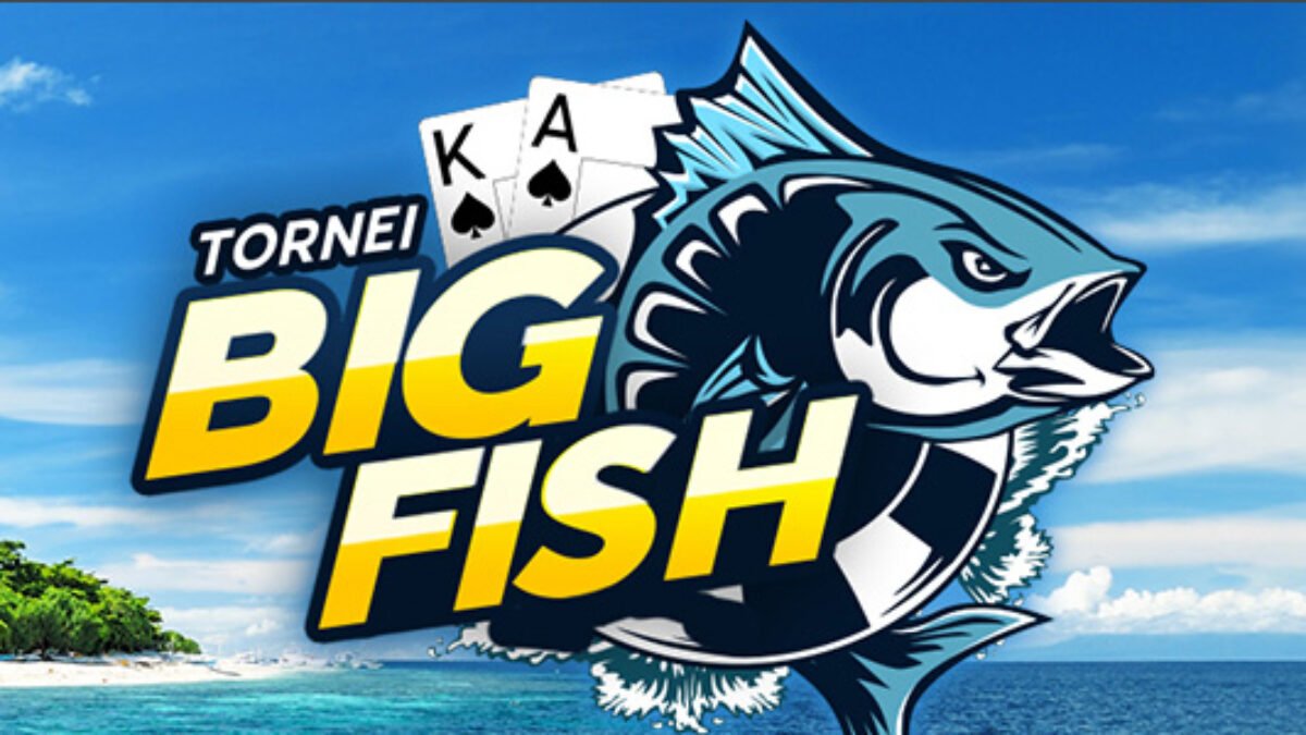Buena pesca dominical para Argentina y Brasil en el BIG FISH de 888Poker Buena pesca dominical para Argentina y Brasil en el BIG FISH de 888Poker