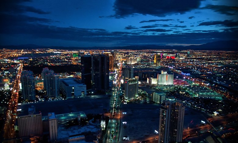 Road to Vegas #6: ¿El fin de los buffets autoservicios?