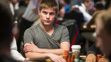 Byron Kaverman