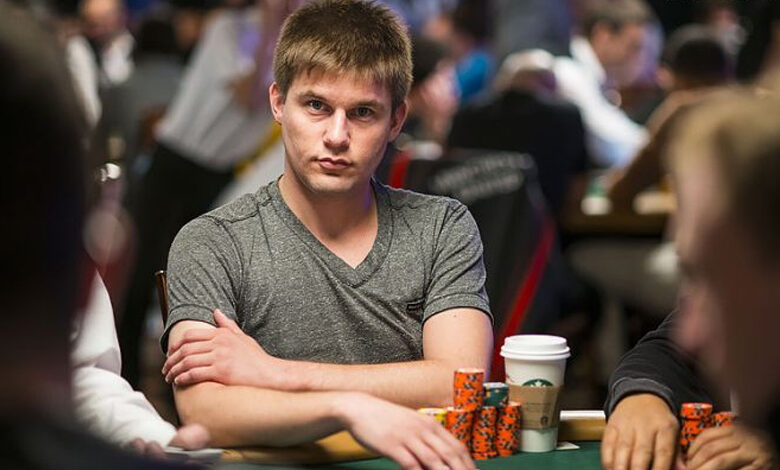 Byron Kaverman