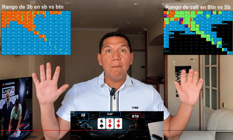 COMO ESTUDIAR CORRECTAMENTE EN POKER