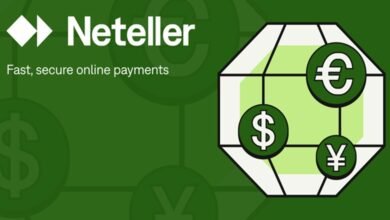 Cambios importantes cuentas NETELLER‏