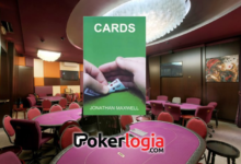 Jonathan Maxwell CARDS