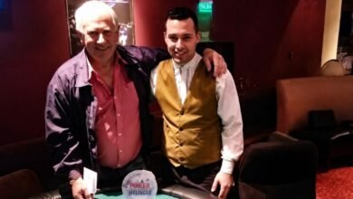 Carlos Strazdas y Eduardo Puig triunfaron en Santa Fe