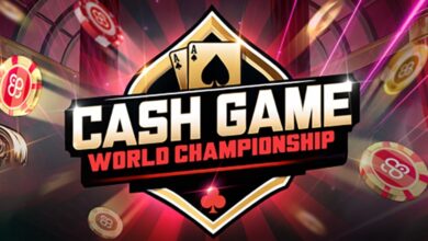 Cash-Game-World-Championship- COINPOKER LATAM