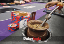 Cash Game y Rake Back en The Orleans