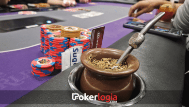 Cash Game y Rake Back en The Orleans