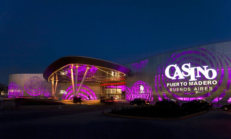 Casino Buenos Aires
