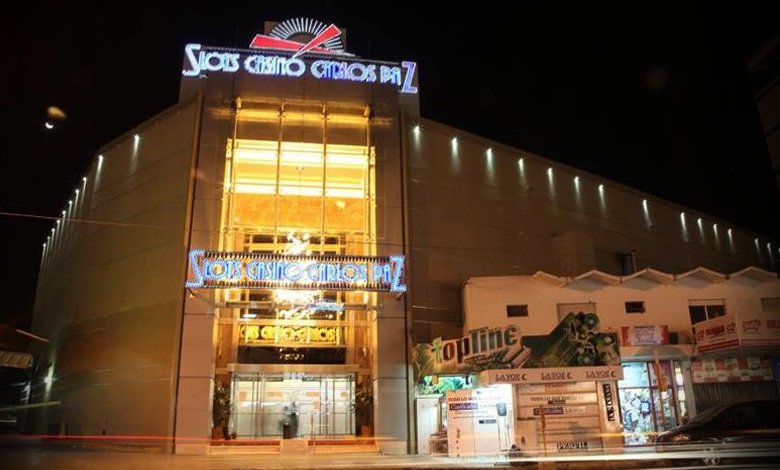 Tercera etapa del Circuito de Poker Cordobés Circuito de Poker Cordobés