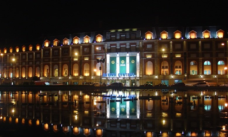 Casino Central Mar del Plata