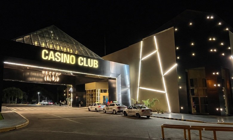 Casino Club Santa Rosa