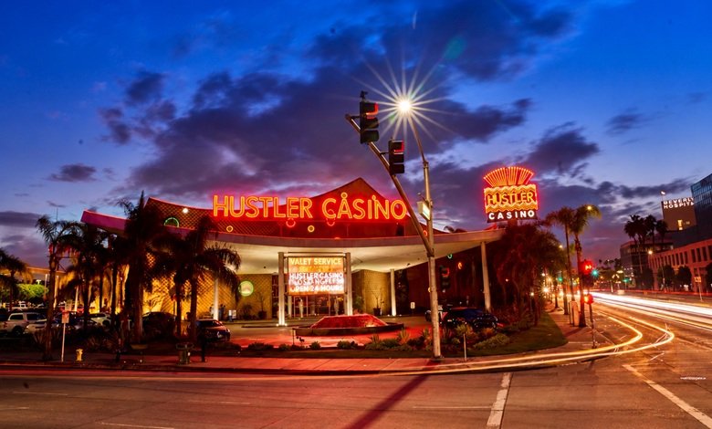Casino Hustler