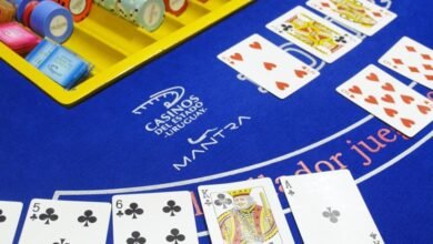 Casino Mantra de Punta del Este será sede del Latin American Poker Tour