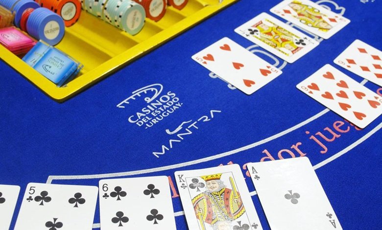 Casino Mantra de Punta del Este será sede del Latin American Poker Tour