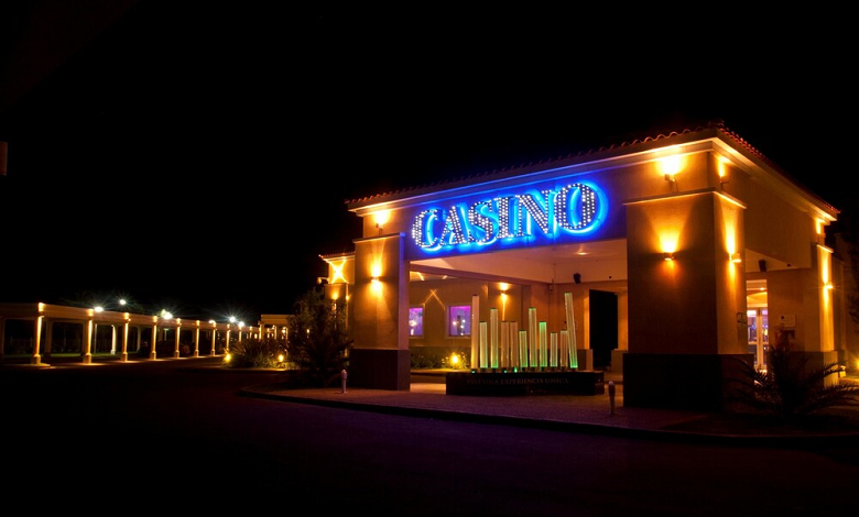 Se viene el Hold’em Rock Rank en Melincué Casino Melincué