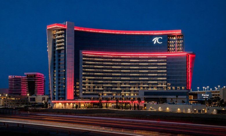Casino & Resort Choctaw
