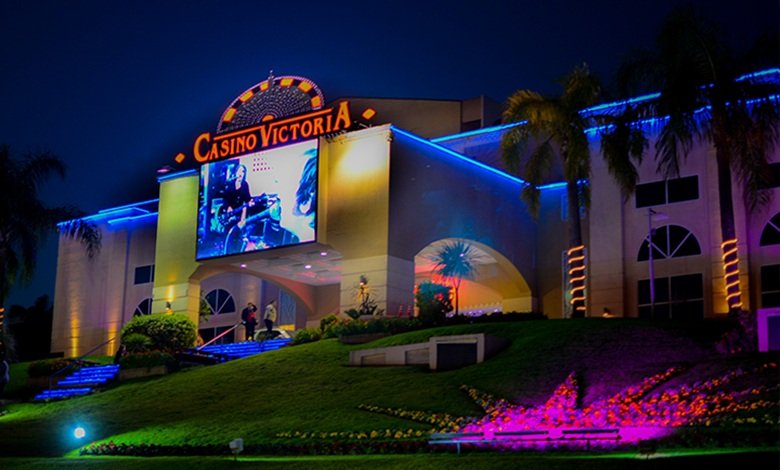 Casino Victoria