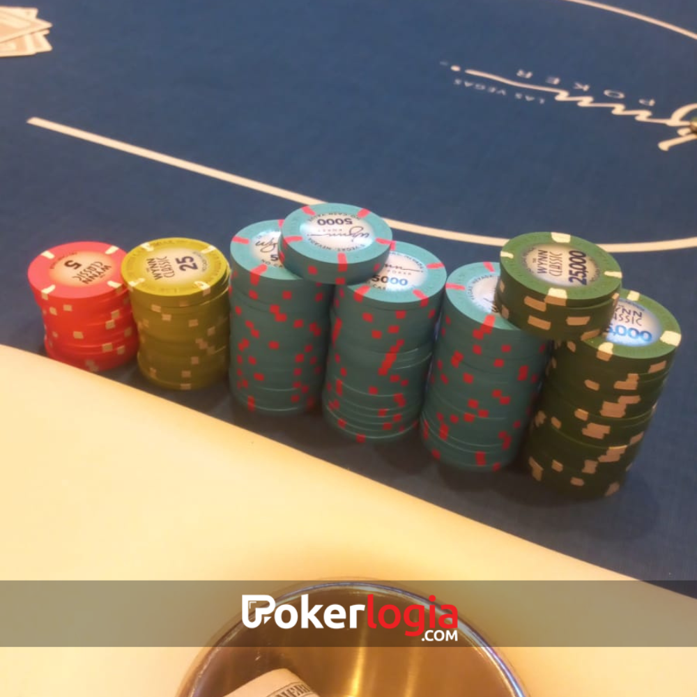 Casino Wynn Las vegas 2023 Emanuel Fernandez