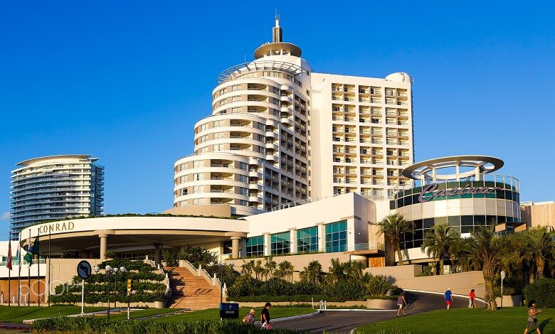 Casino conrad punta del este poker