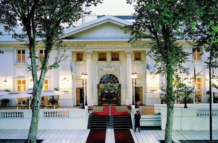 El Casino del Hyatt Mendoza repartió casi $300.000 Casino del Hyatt Mendoza poker