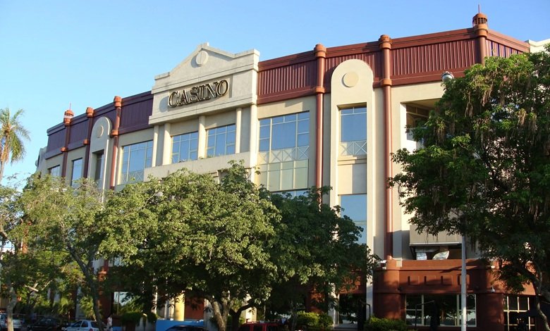 Casino del Litoral