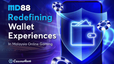 CasinoRank es una marca global de afiliados de iGaming