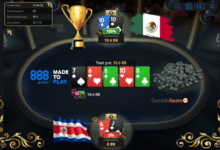 CenoteAzul campeón MaryFlush del Ranking Rogememz