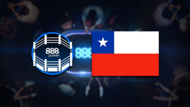 Chile Campeón