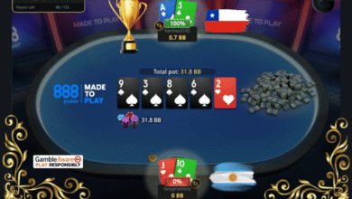 Chile Hermes3103 Freeroll Mundial