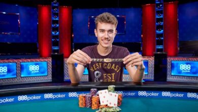 Chris Frank Event #33