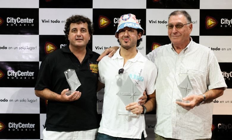 Finalizó la 5° y última fecha de City Center Poker - Summer Cup 2010