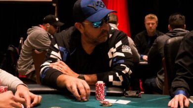 Claudio Piedrabuena premiado en el WPT Deepstacks Hollywood