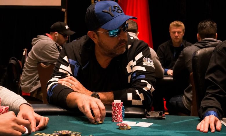 Claudio Piedrabuena premiado en el WPT Deepstacks Hollywood