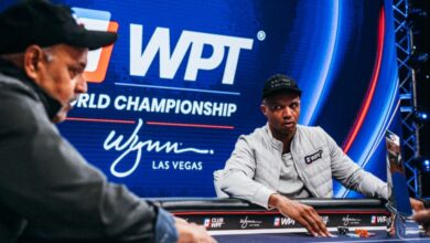 ClubWPT Phil Ivey WPT Duel