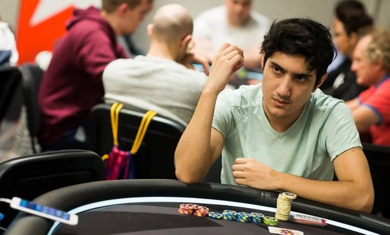 Cobros de 6 cifras para Iván Lucá y Alejandro Giraudo en PokerStars