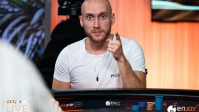 Cobros de u$s 680K en una semana para Francisco Benítez