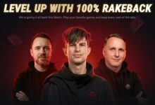 CoinPoker Debuts New App with Rake Free Poker