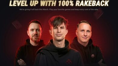 CoinPoker Debuts New App with Rake Free Poker